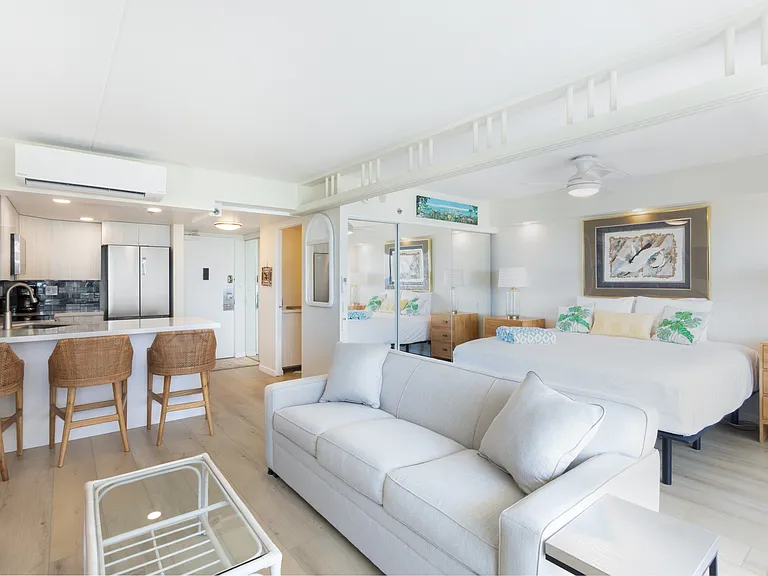 1777 Ala Moana Blvd #1216 — Photo 5