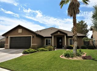 105 W Mojave Rose Ave, Ridgecrest, CA 93555