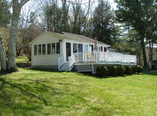 149 W Shore Rd, New Preston Marble Dale, CT 06777