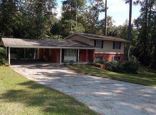 1310 32nd St, Laurel, MS 39440