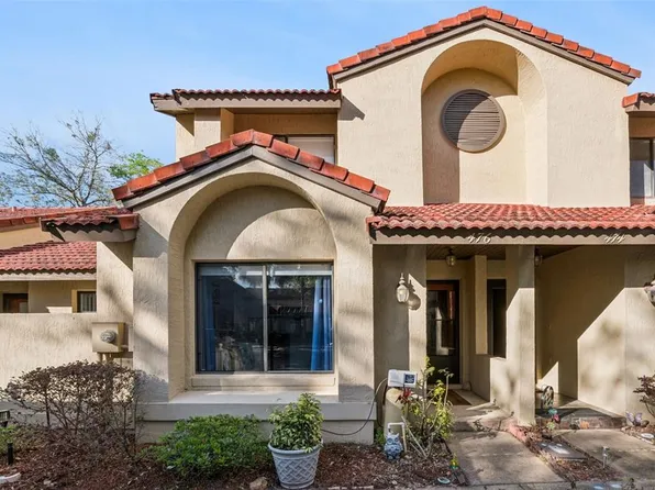 476 Club Dr, Winter Springs, FL 32708