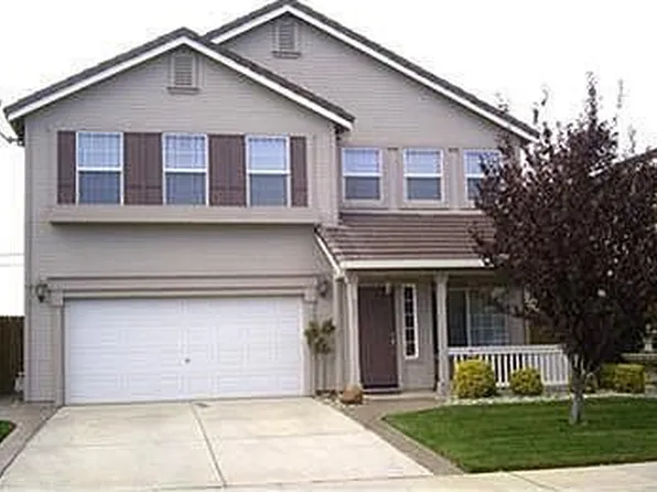 2391 Cashaw Way, Sacramento, CA 95834