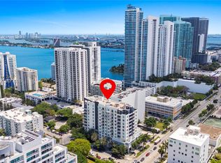 2275 Biscayne Blvd APT 802, Miami, FL 33137