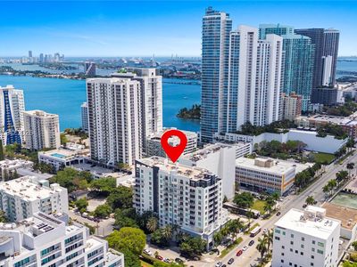 2275 Biscayne Blvd APT 802, Miami, FL, 33137