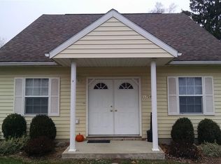 1709 N Milton St, Muncie, IN 47303