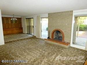 Lining Room/Dining Area