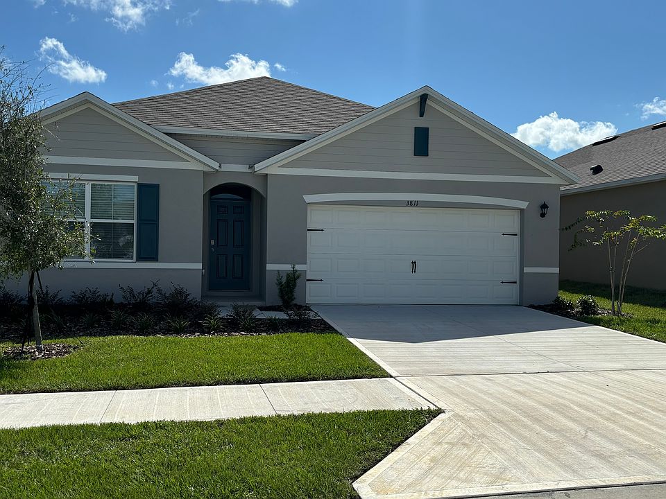 Brand new home in great neighborhood