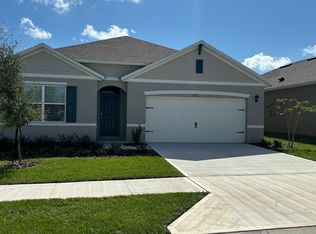 3811 Resting Robin Ave, Bartow, FL 33830