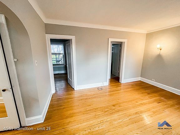 5th image of 4535 N Hamilton Ave APT 3W