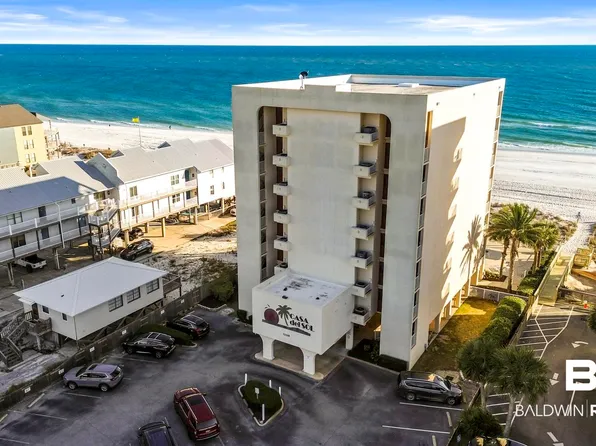 1109 W Beach Blvd #D-1, Gulf Shores, AL 36542