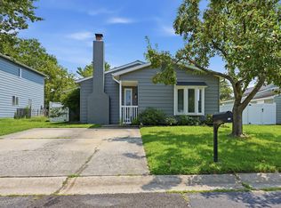 13 Persimmon Pl, Logan Township, NJ 08085