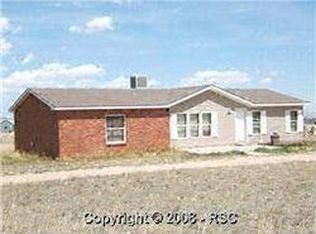 14425 Eastonville Rd, Elbert, CO 80106