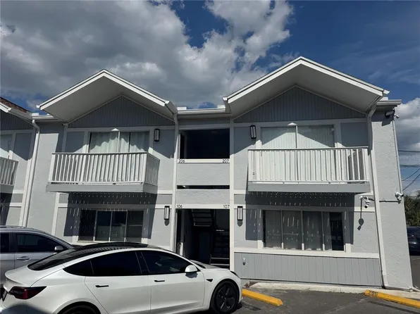 5201 S Macdill Ave APT 207, Tampa, FL 33611