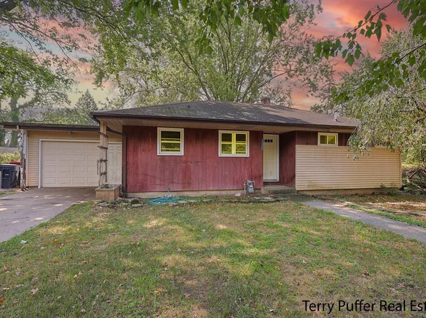 172 E 25th St, Holland, MI 49423