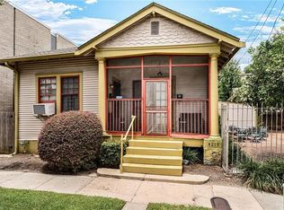 4219 Pitt St, New Orleans, LA 70115