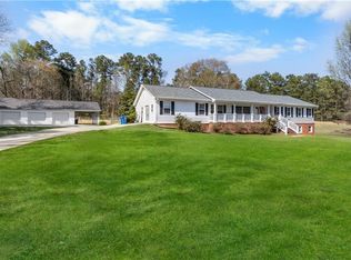 221 Griffin Mountain Trl NE, Conyers, GA 30013