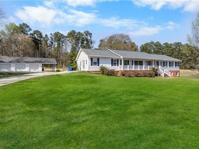 221 Griffin Mountain Trl NE, Conyers, GA, 30013