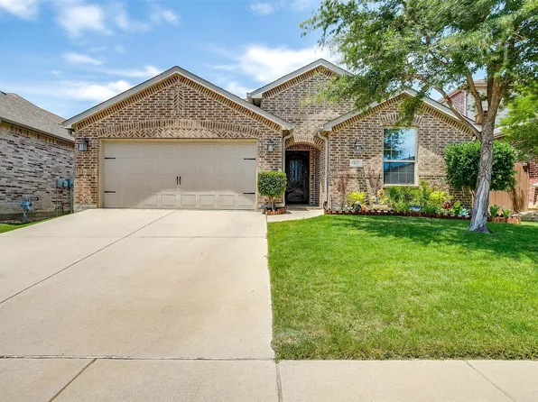 617 Ricochet Dr, Fort Worth, TX 76131