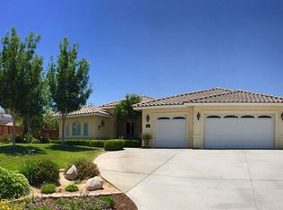417 W Vanessa Ave, Ridgecrest, CA 93555