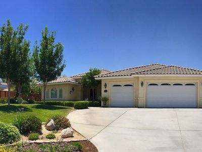 417 W Vanessa Ave, Ridgecrest, CA, 93555