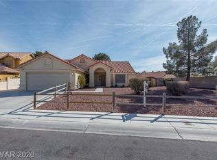4920 Deep Forest Dr, Las Vegas, NV 89130