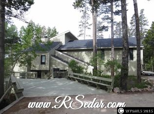 9325 Red Creek Rd, Casper, WY 82601