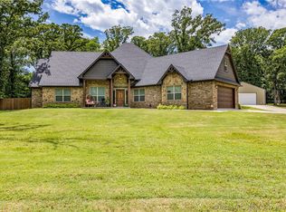 5367 Stonebriar Cir, Durant, OK 74701