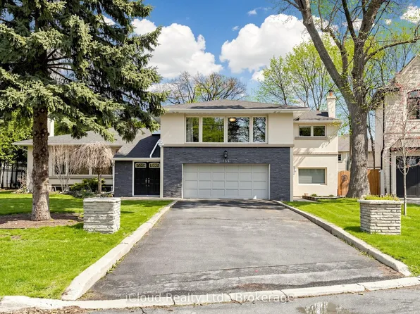 164 Munro Blvd, Toronto, ON M2P 1C8