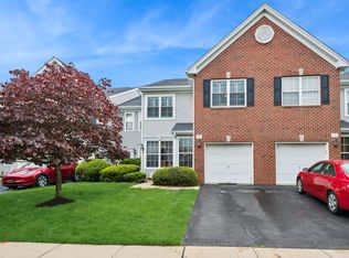 19 York Rd, Princeton Junction, NJ 08550