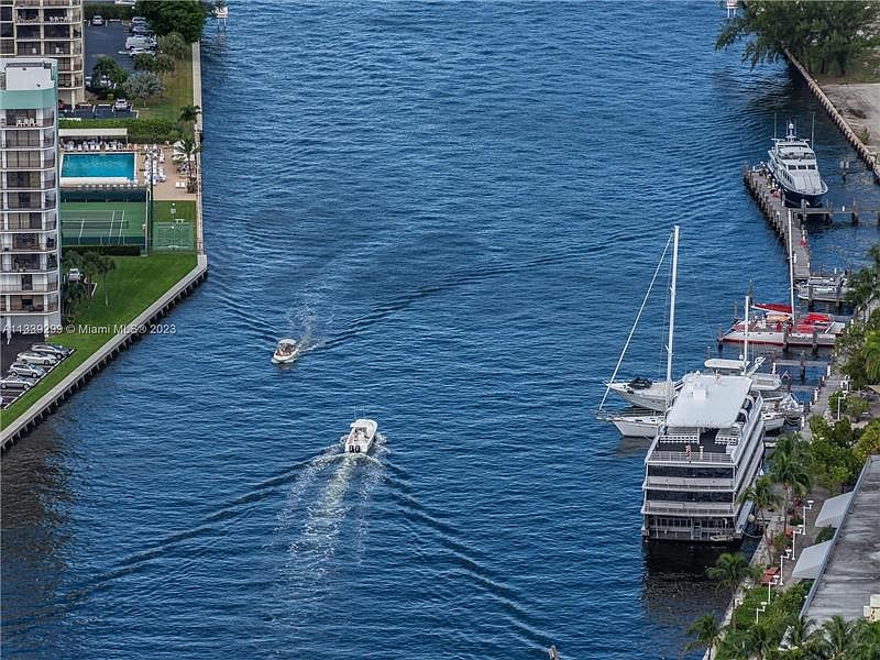 1st image of 4010 S Ocean Dr #1404