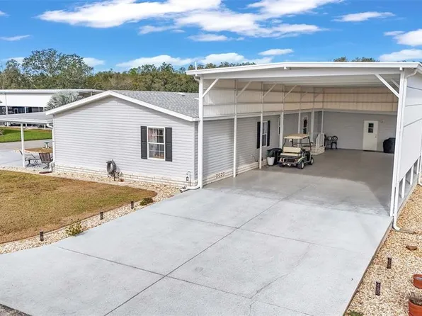 10018 Equity Ave, Dade City, FL 33525