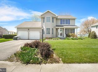 625 N Blettner Ave, Hanover, PA 17331