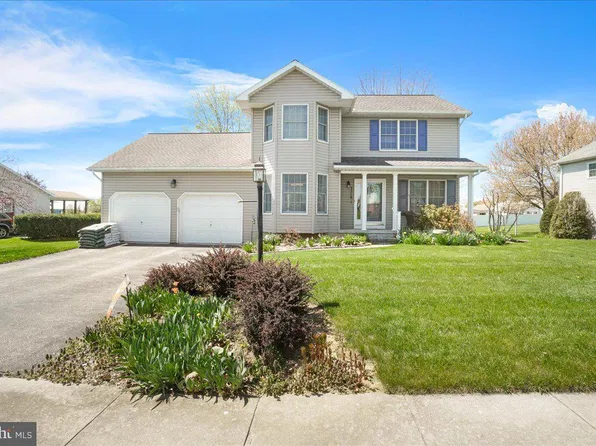 625 N Blettner Ave, Hanover, PA 17331