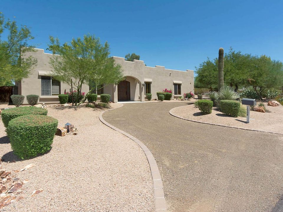 7668 E Wood Dr Scottsdale, AZ 85260 6