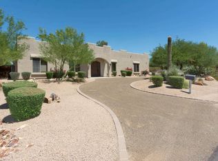 7668 E Wood Dr, Scottsdale, AZ 85260