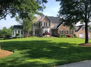 3120 Lacrosse Ct, Dunkirk, MD 20754