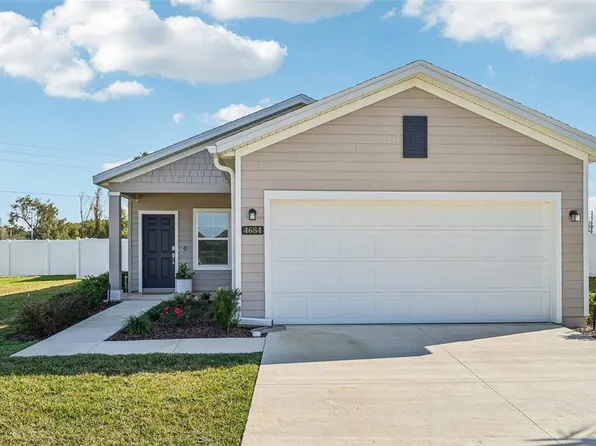 4684 NW 11th St, Ocala, FL 34482
