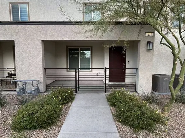 3447 Grecian Queen Ave, Las Vegas, NV 89106