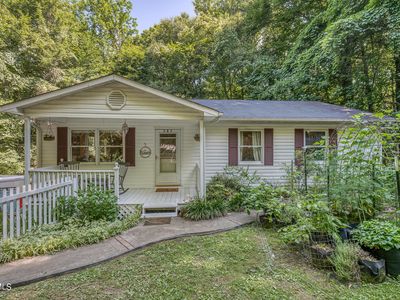 387 E Hillcrest Dr, Mountain City, TN, 37683