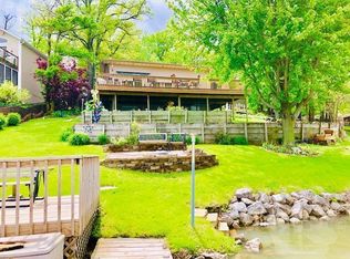 195 Whippoorwill Rd, Montezuma, IA 50171