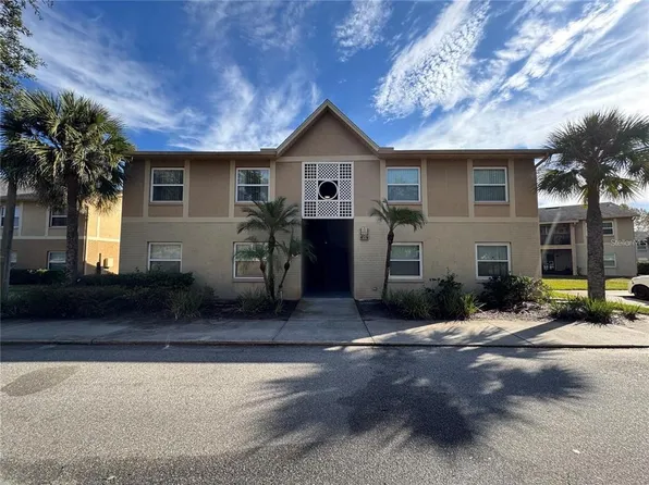 9907 BARLEY CLUB DRIVE #3, ORLANDO, FL 32837