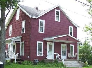 216 Center St, Cambridge Springs, PA 16403