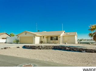 2890 Alibi Dr, Lake Havasu City, AZ 86404