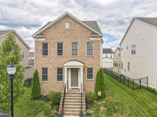 4347 Landsdale Blvd, Monrovia, MD 21770