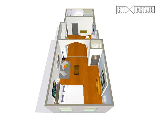 Rented by Citi Habitats | media 26