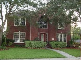 20803 Durand Oak Ct, Cypress, TX 77433