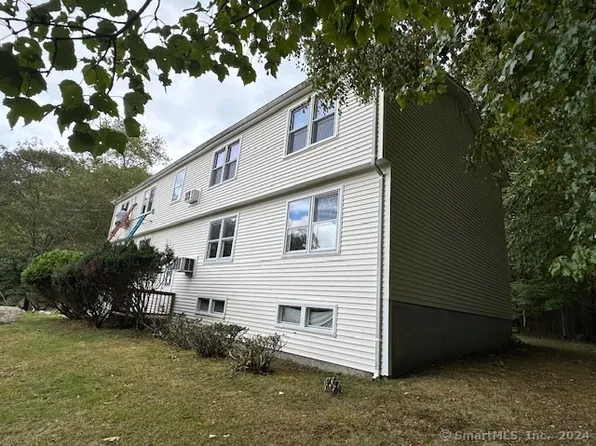 56 Saint Regis Avenue #1B, Norwich, CT 06360