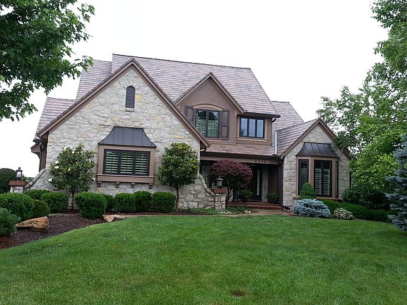Front of House 2013