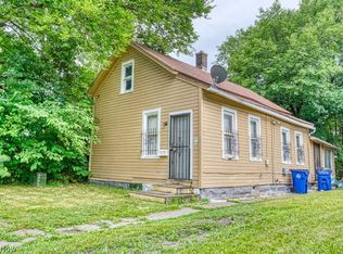 6614 Consul Ave, Cleveland, OH 44127