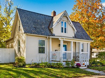41 Bernard Ave, Delaware, OH, 43015